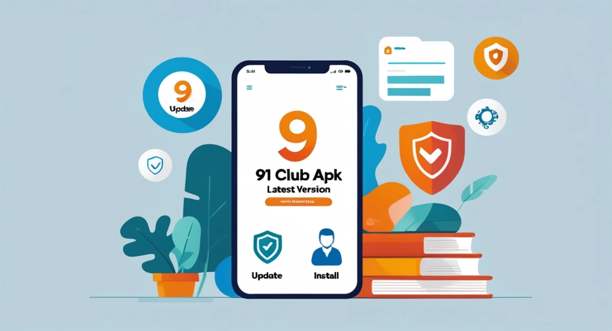 91 club apk