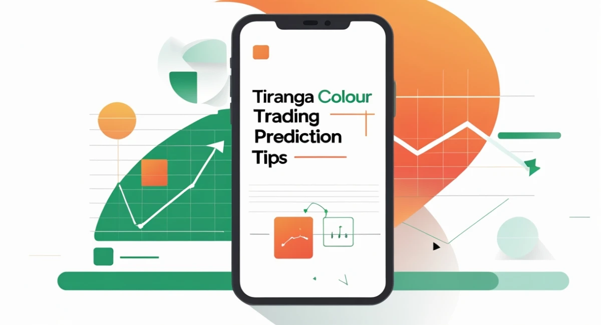 Tiranga Colour trading